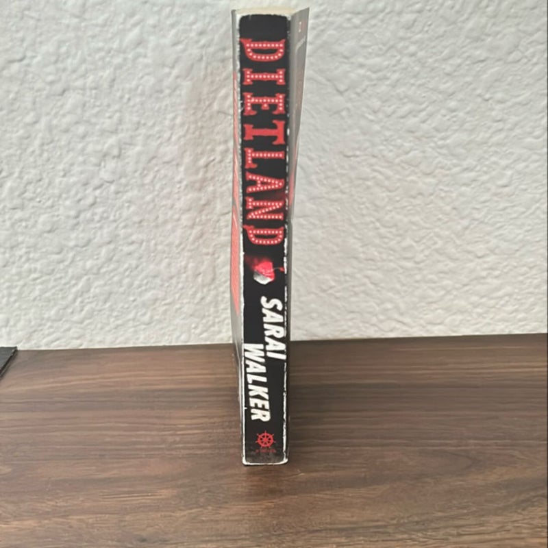 Dietland (tie-In)