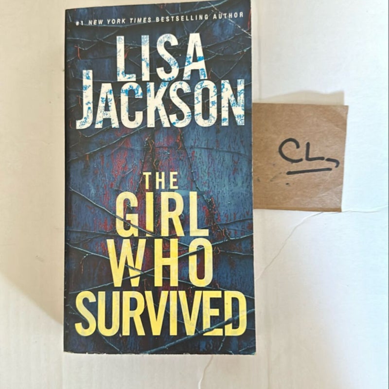 The Girl Who Survived