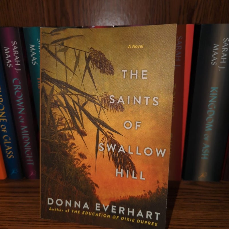 The Saints of Swallow Hill