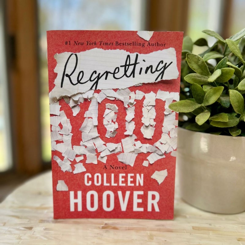 Regretting You