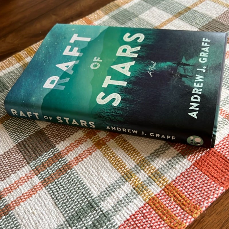 Raft of Stars