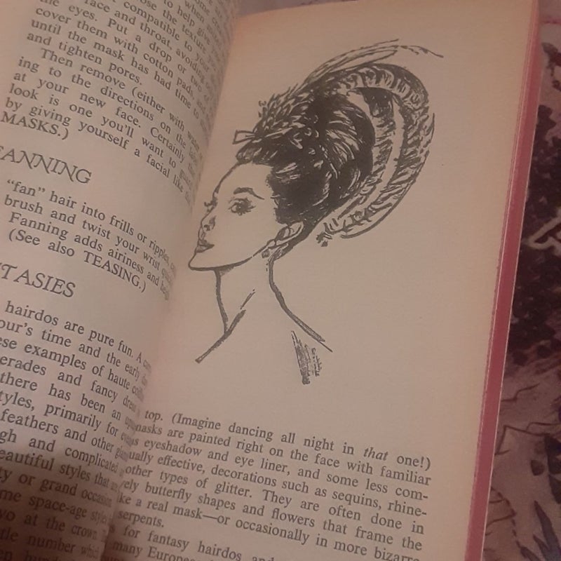 The ABC'S of Beauty 1963 Macfadden 