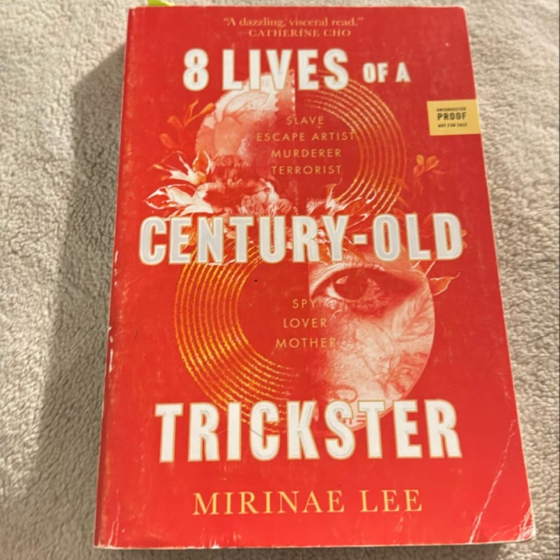 8 Lives of a Century-Old Trickster