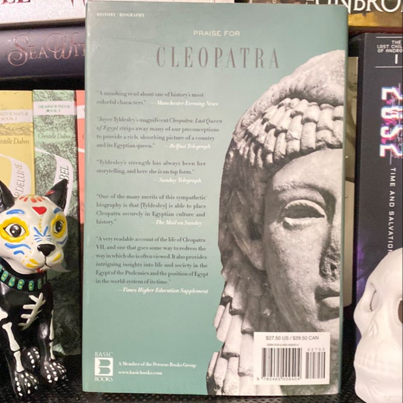 Cleopatra