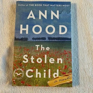 The Stolen Child