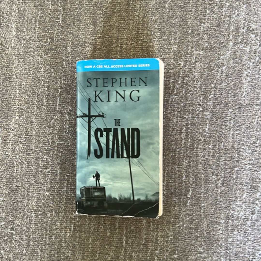 The Stand