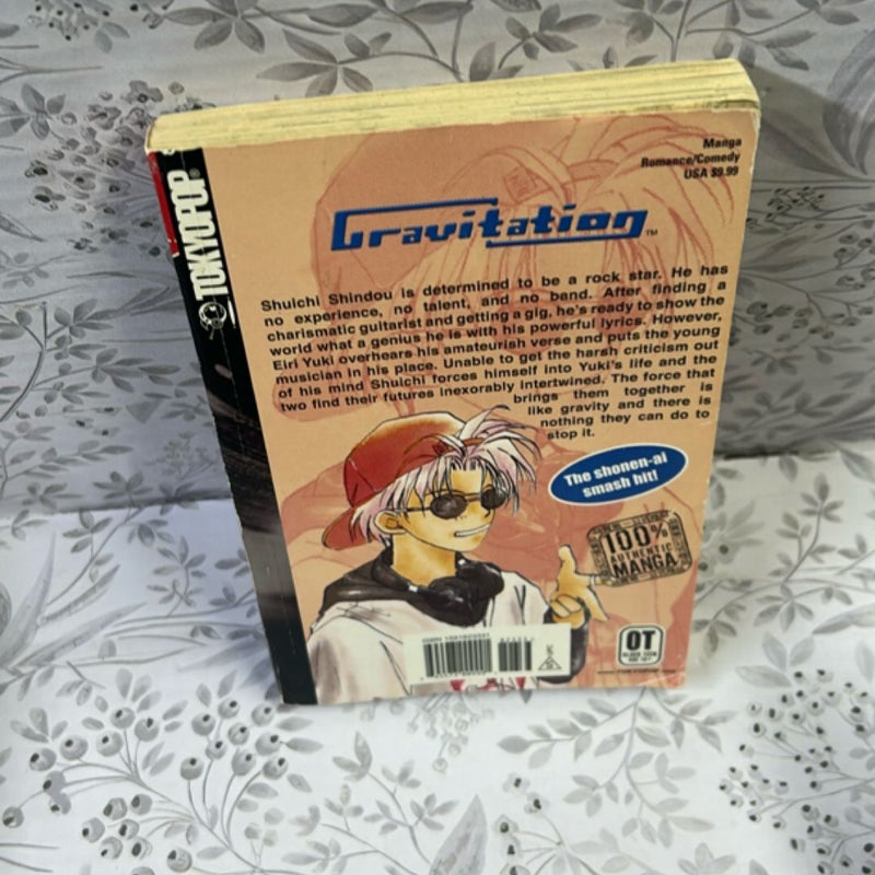 Gravitation