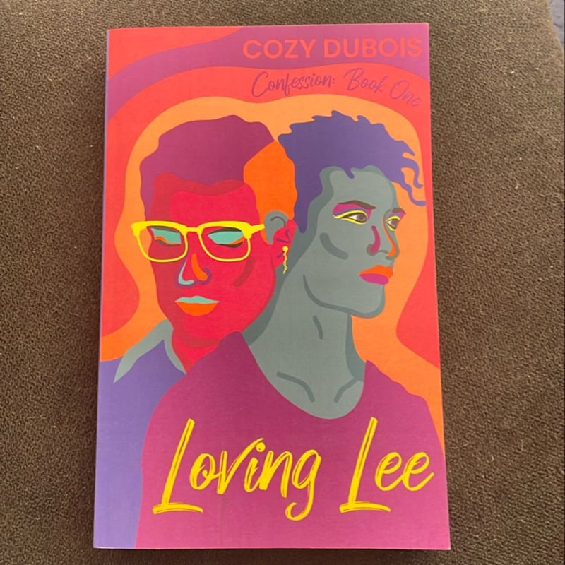 Loving Lee