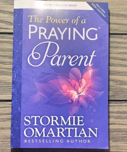 The Power of a Praying Parent