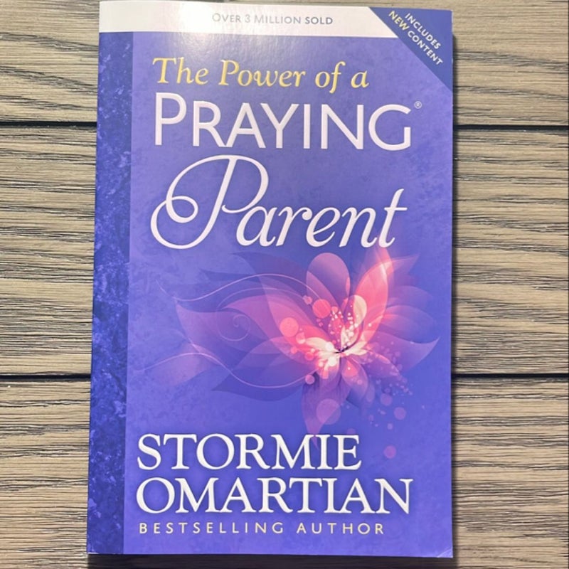 The Power of a Praying Parent