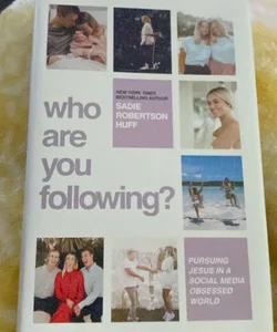 Who Are You Following?