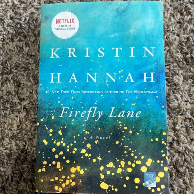 Firefly Lane
