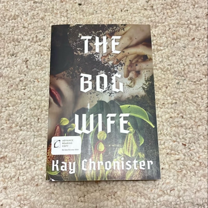 The Bog Wife