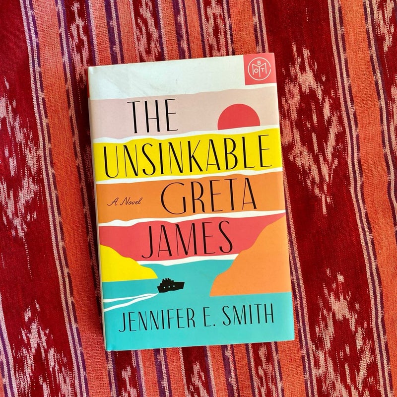 The Unsinkable Greta James