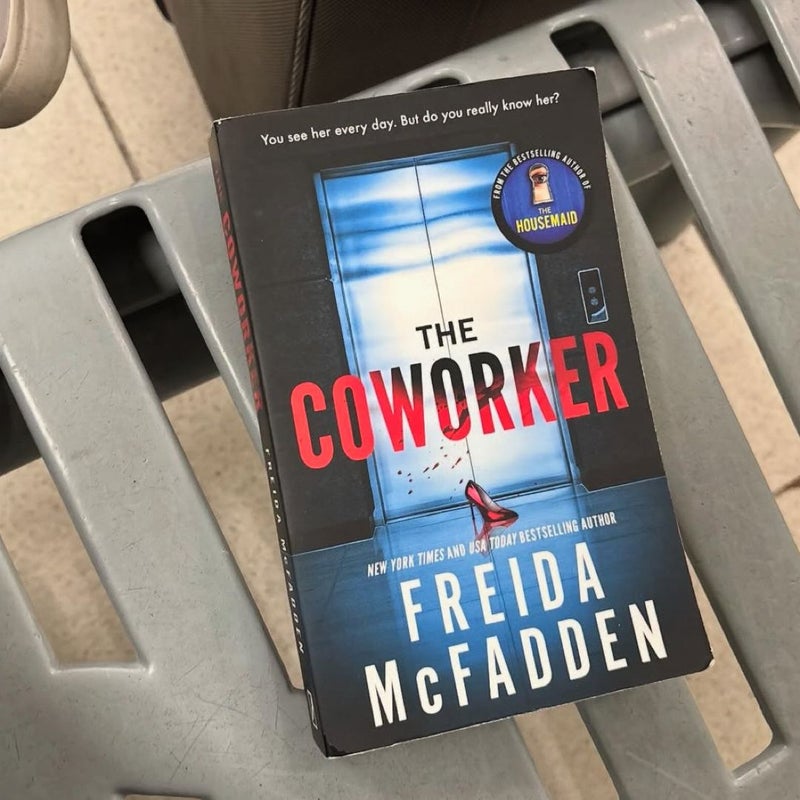 The Coworker