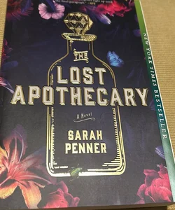 The Lost Apothecary