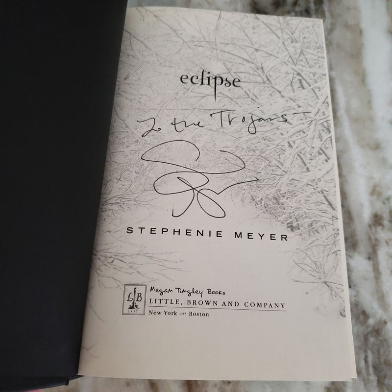 [SIGNED]  ECLIPSE 