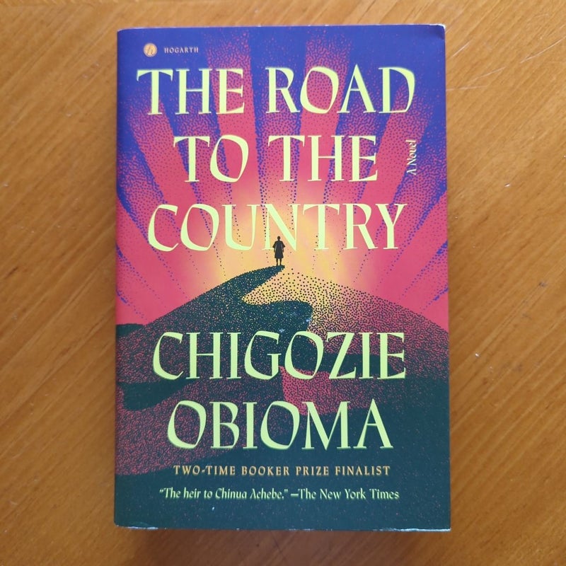 The Road to the Country