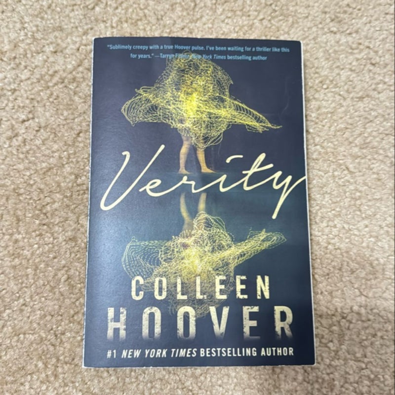 Verity
