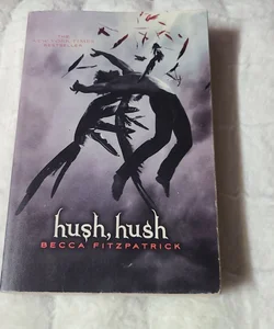 Hush, Hush