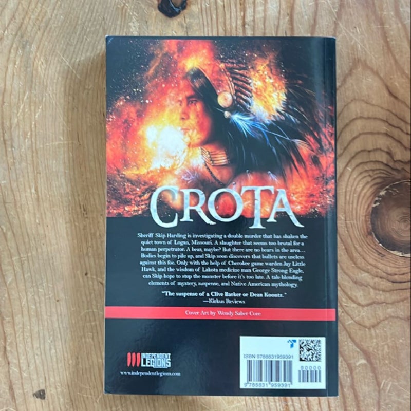 Crota