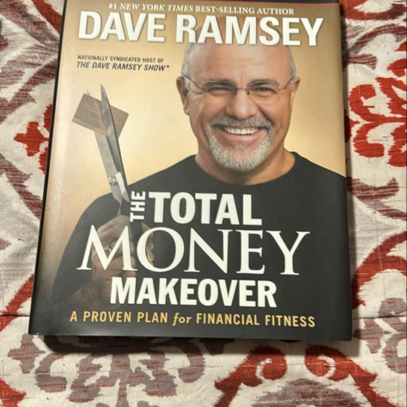 The Total Money Makeover