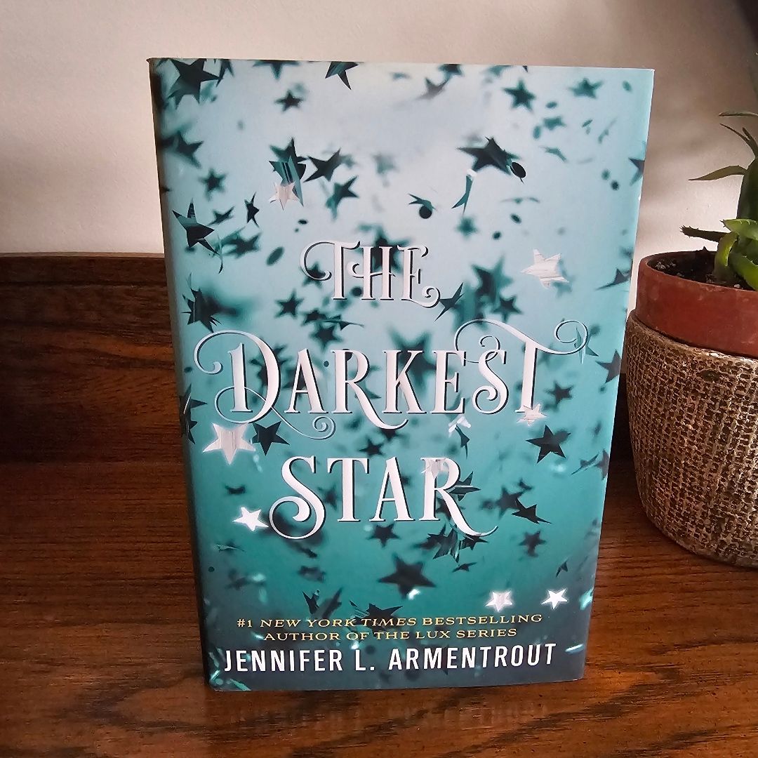 The Darkest Star