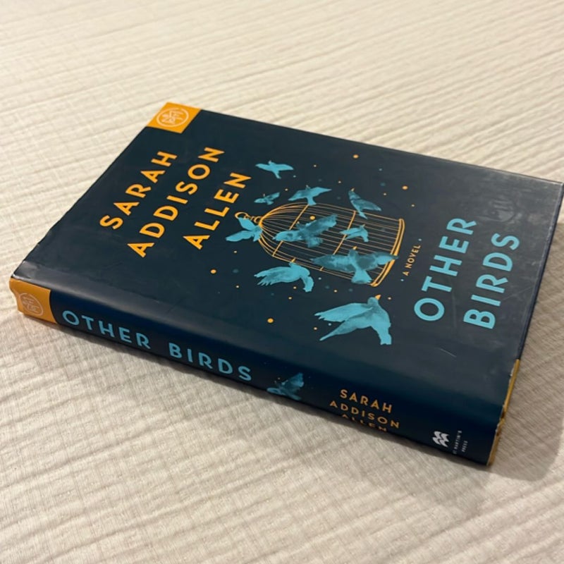 Other Birds