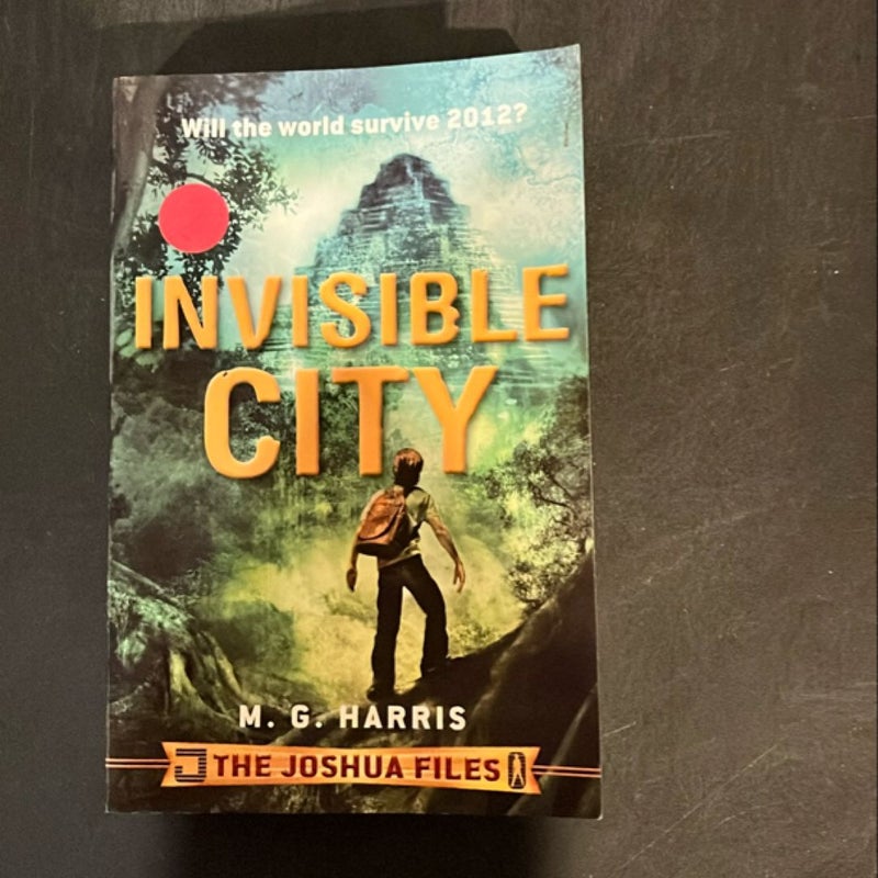 Invisible City