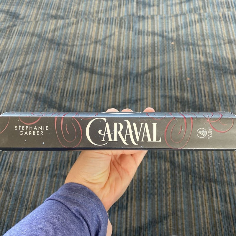 Caraval