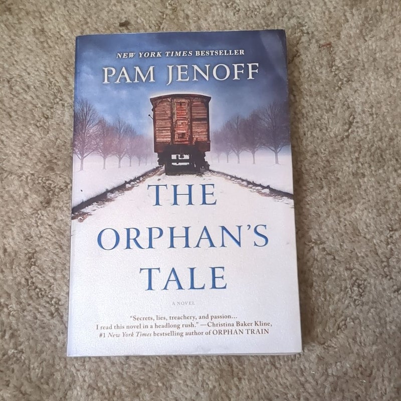 The Orphan's Tale