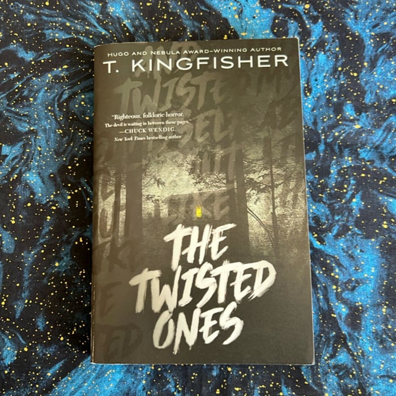 The Twisted Ones
