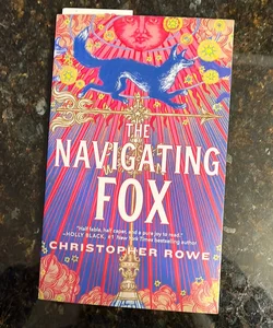 The Navigating Fox