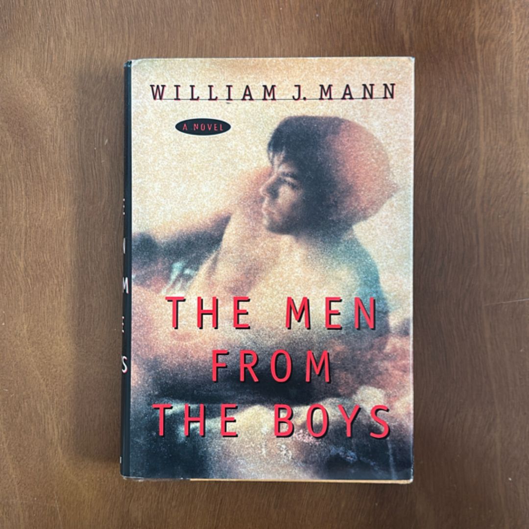 The Men from the Boys