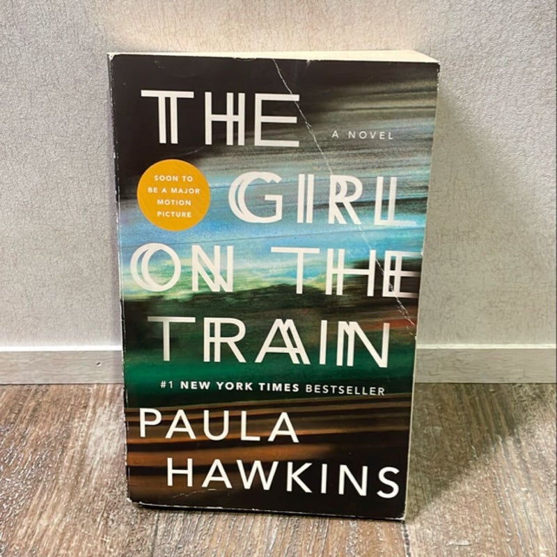 The Girl on the Train