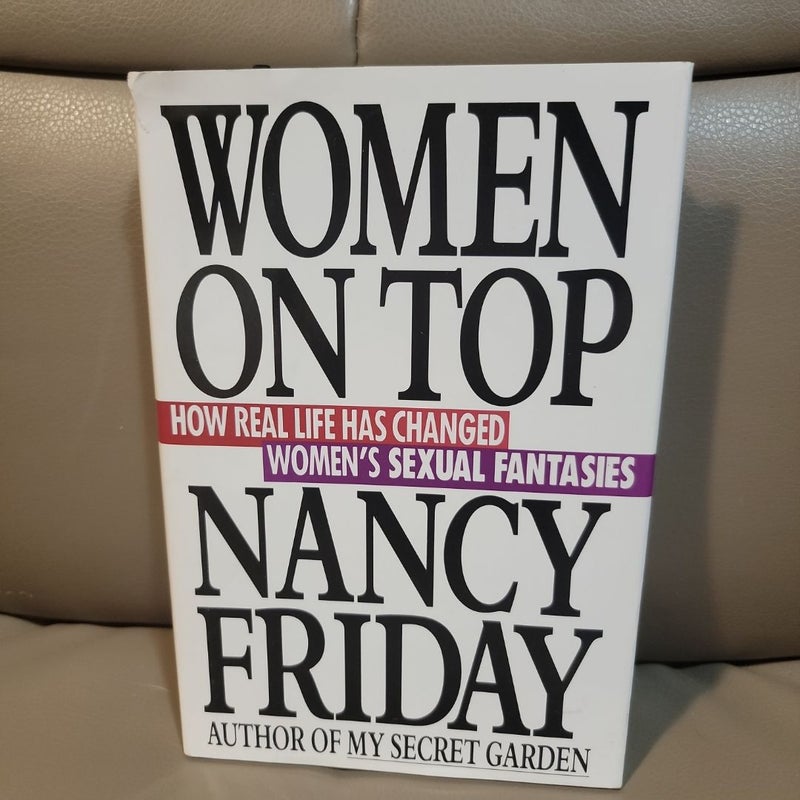 Women on Top