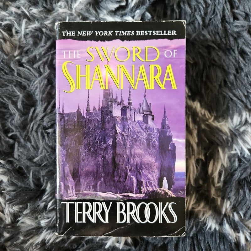 The Sword of Shannara