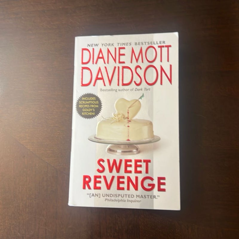 Sweet Revenge