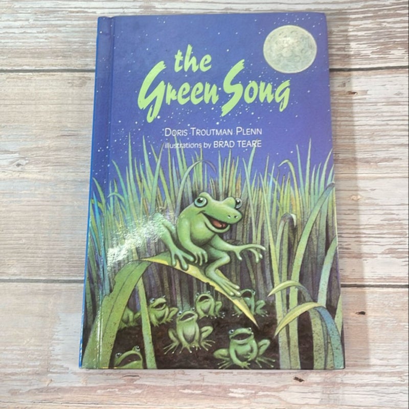 Green Song