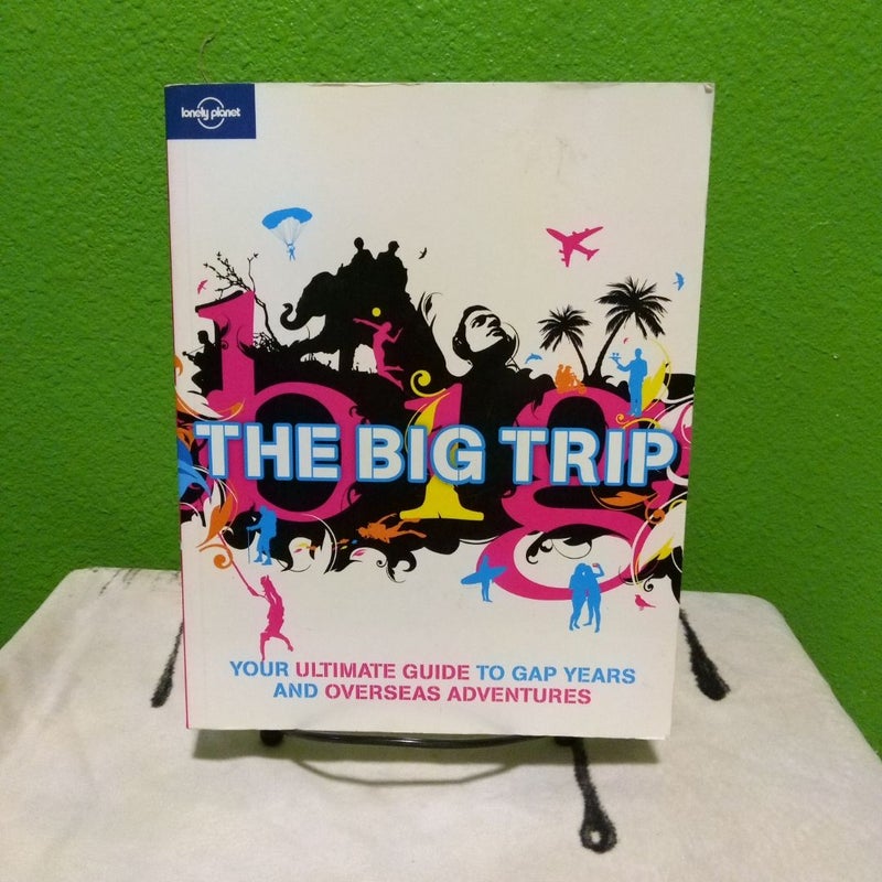 The Big Trip