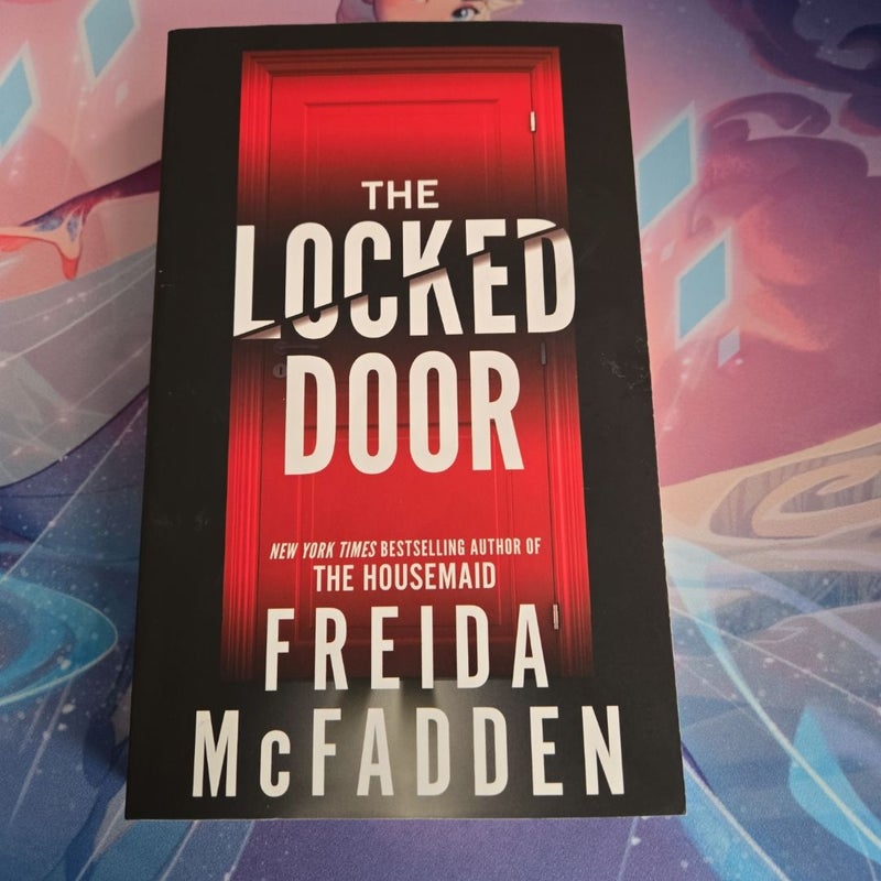 The Locked Door