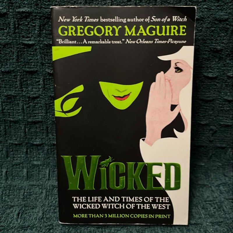 Wicked