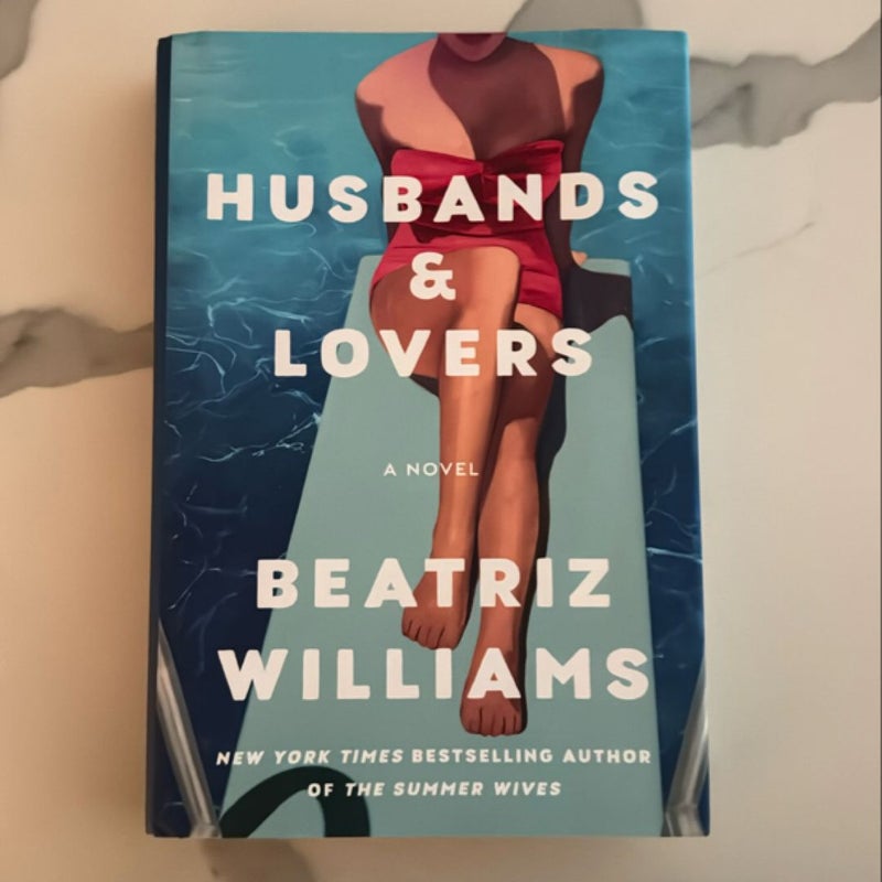 Husbands and Lovers