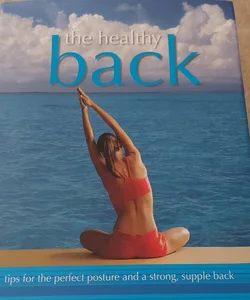 The Healthy Back