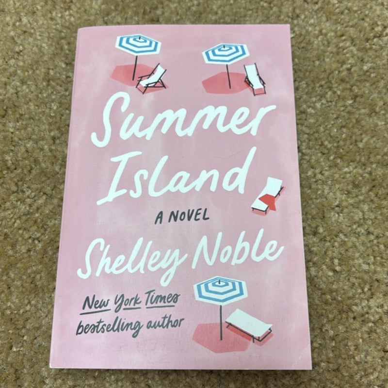 Summer Island