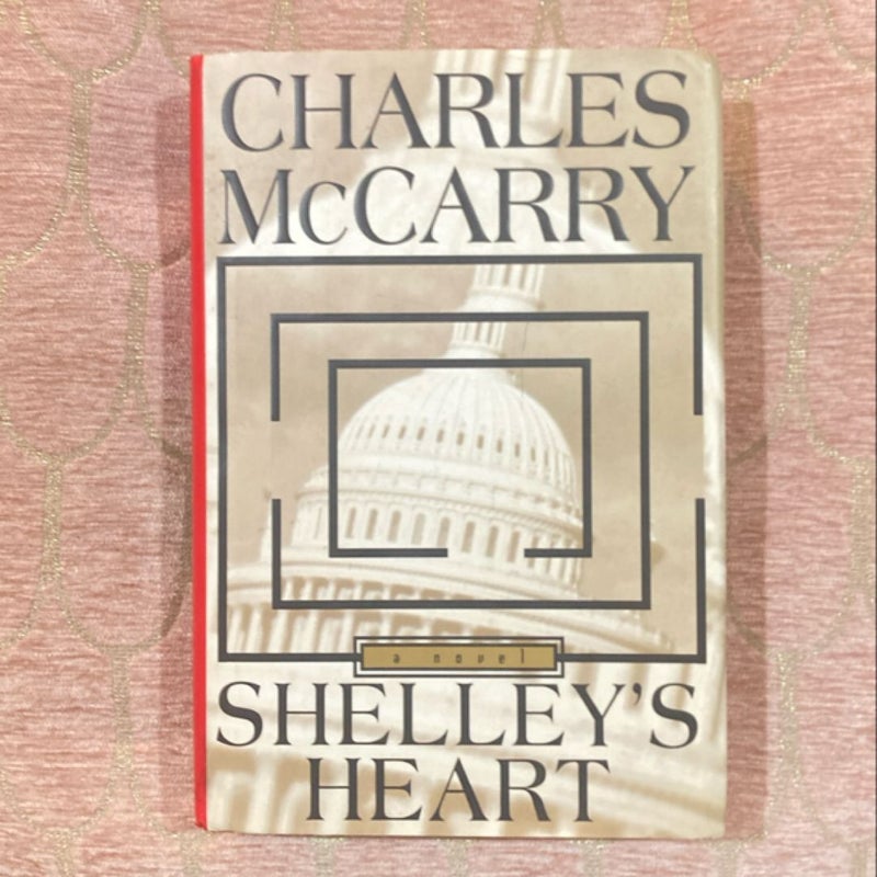 Shelley's Heart