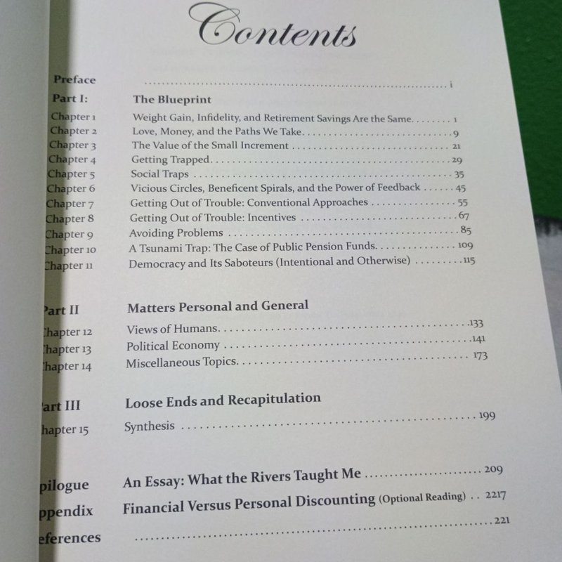 The Summer Nights Never End... until They Do