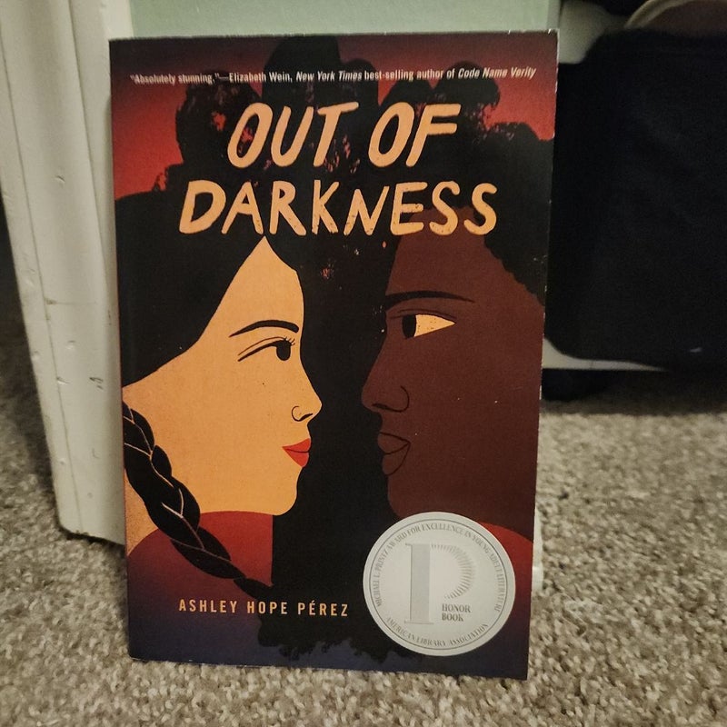 Out of Darkness