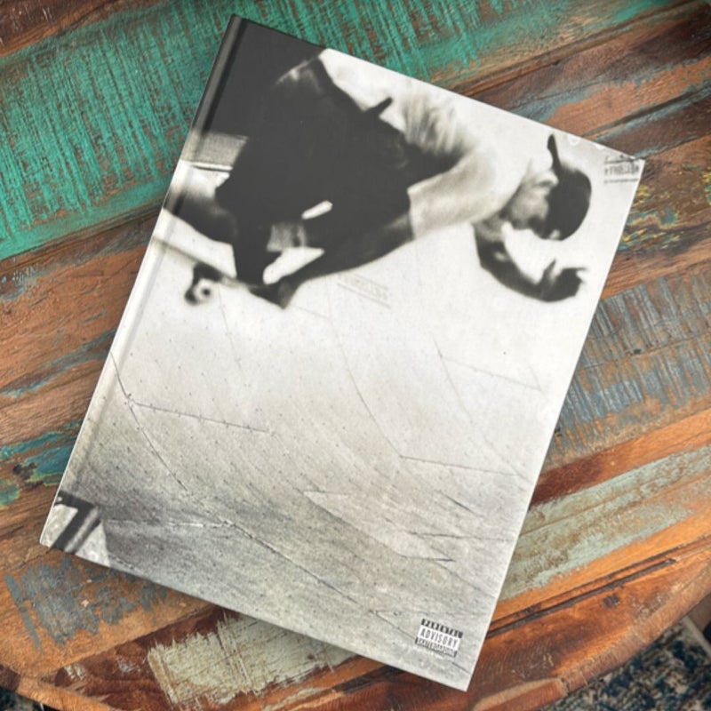 Skatebook