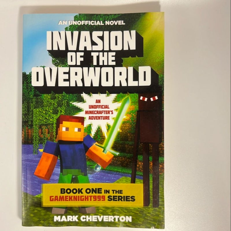 Invasion of the Overworld